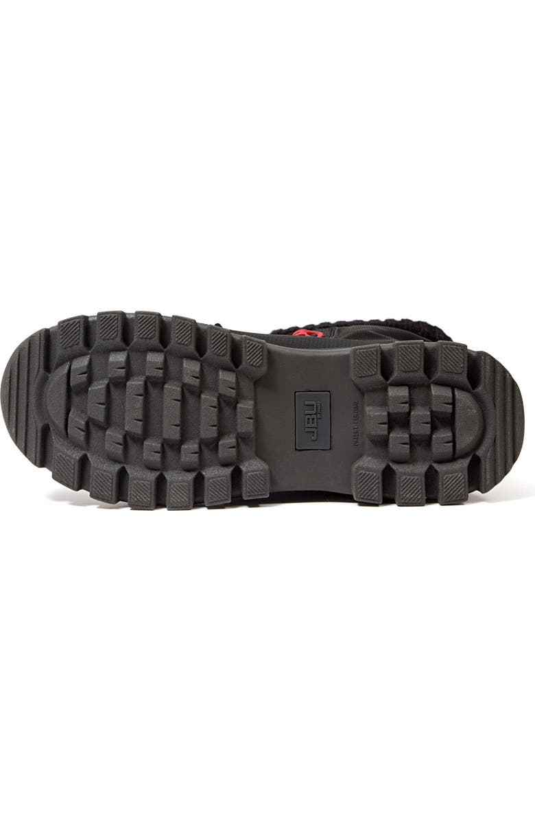 JBU Fayth Waterproof Snow Boot, Alternate, color,