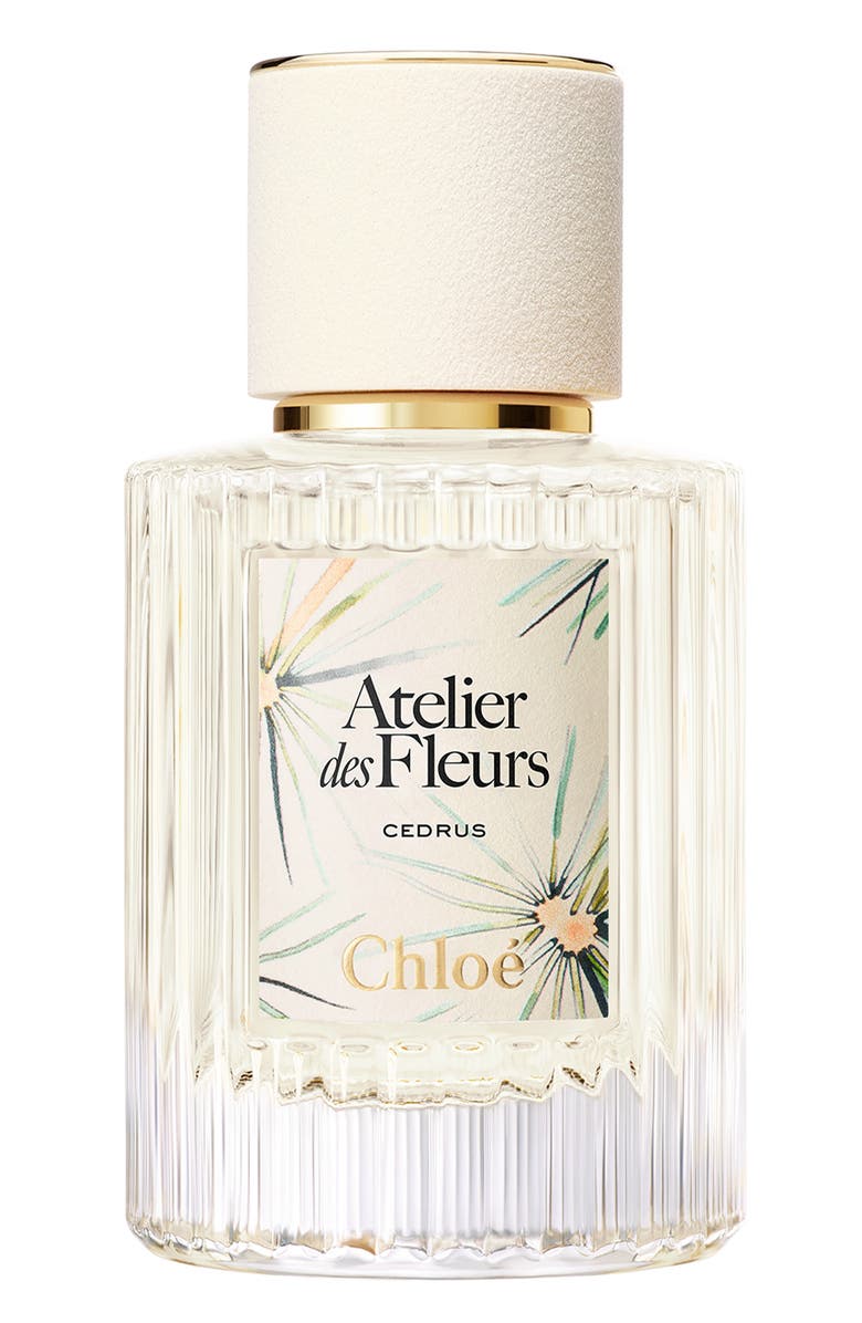 Chloé Atelier des Fleurs Cedrus Eau de Parfum | Nordstrom