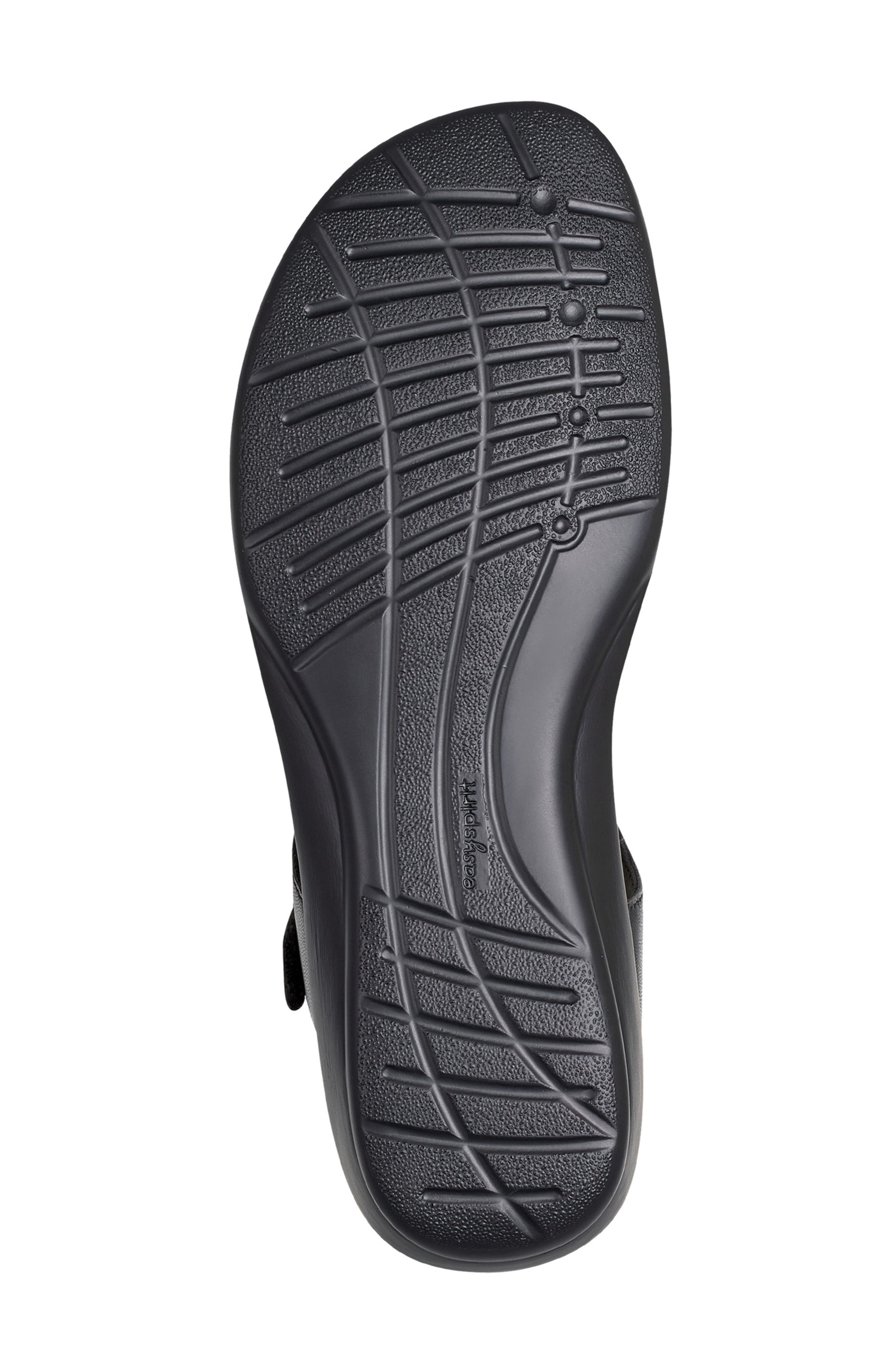 Easy Spirit Hart Strappy Sandal, Alternate, color, 