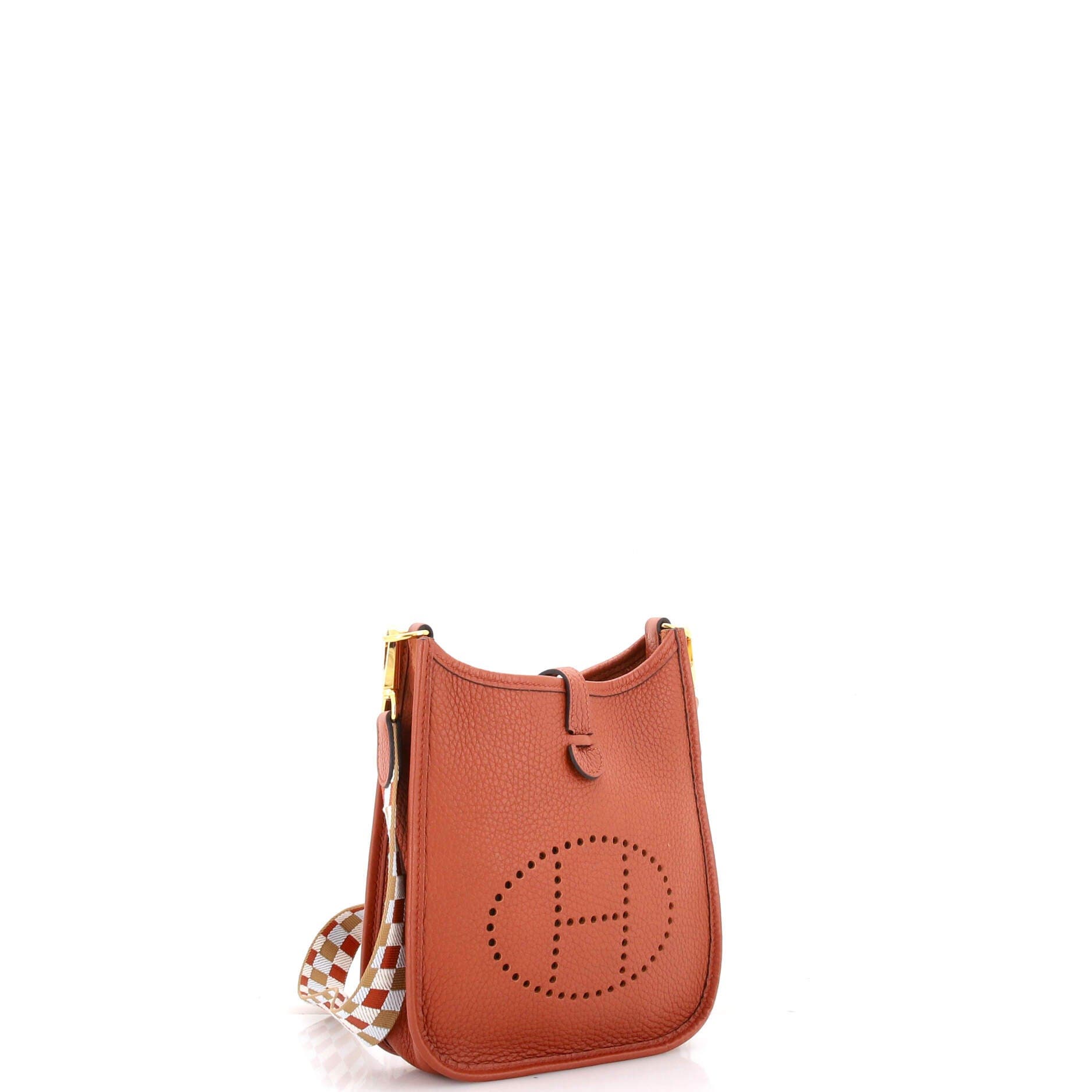 Evelyne Bag Gen III Clemence TPM, Alternate, color, Brown