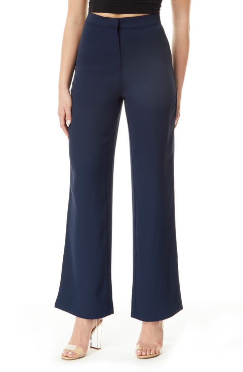 Carmen Wide Leg Pant