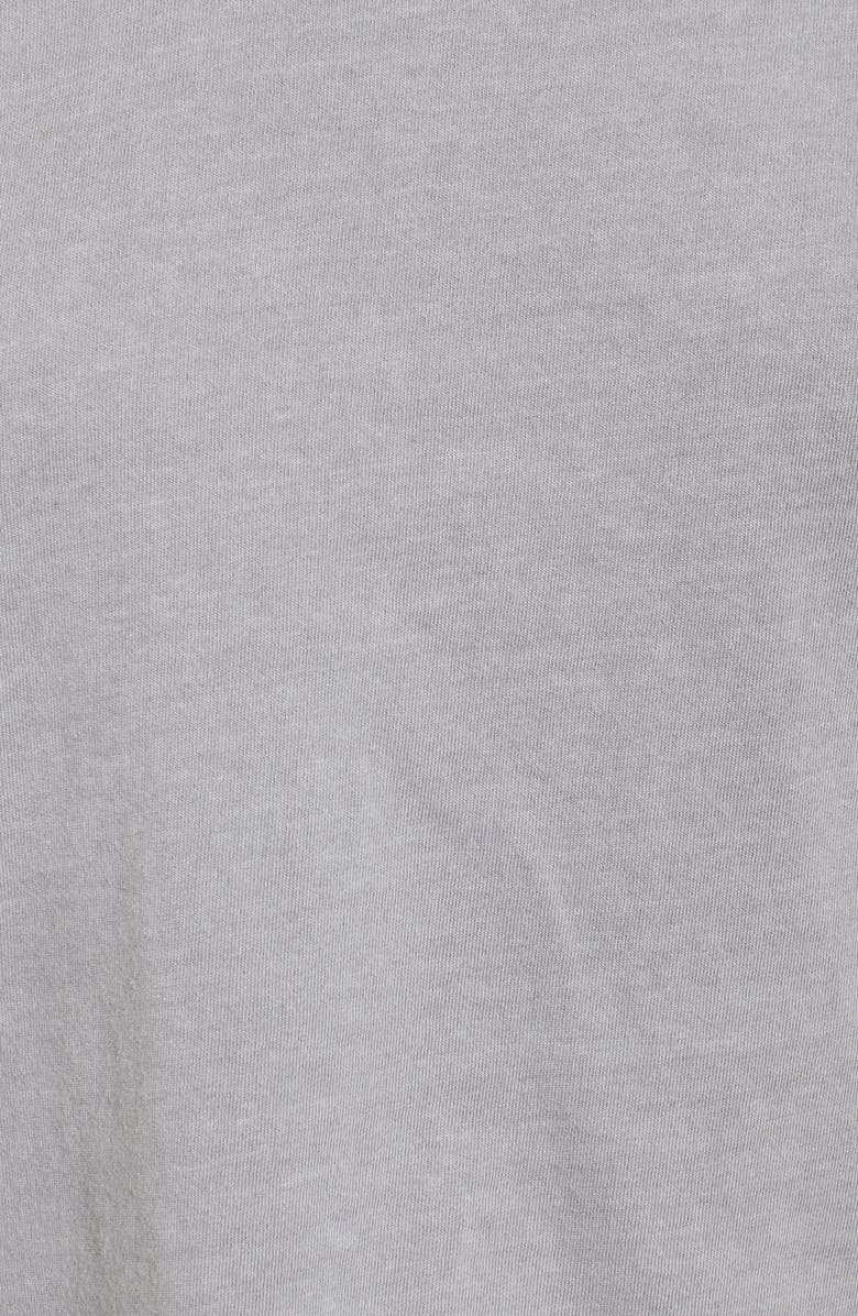 BP. Ruffle Cutout Tee, Alternate, color, 