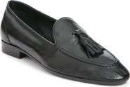 The Row Caden Leather Loafer