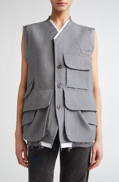 Women's Maison Margiela Blazers | Nordstrom