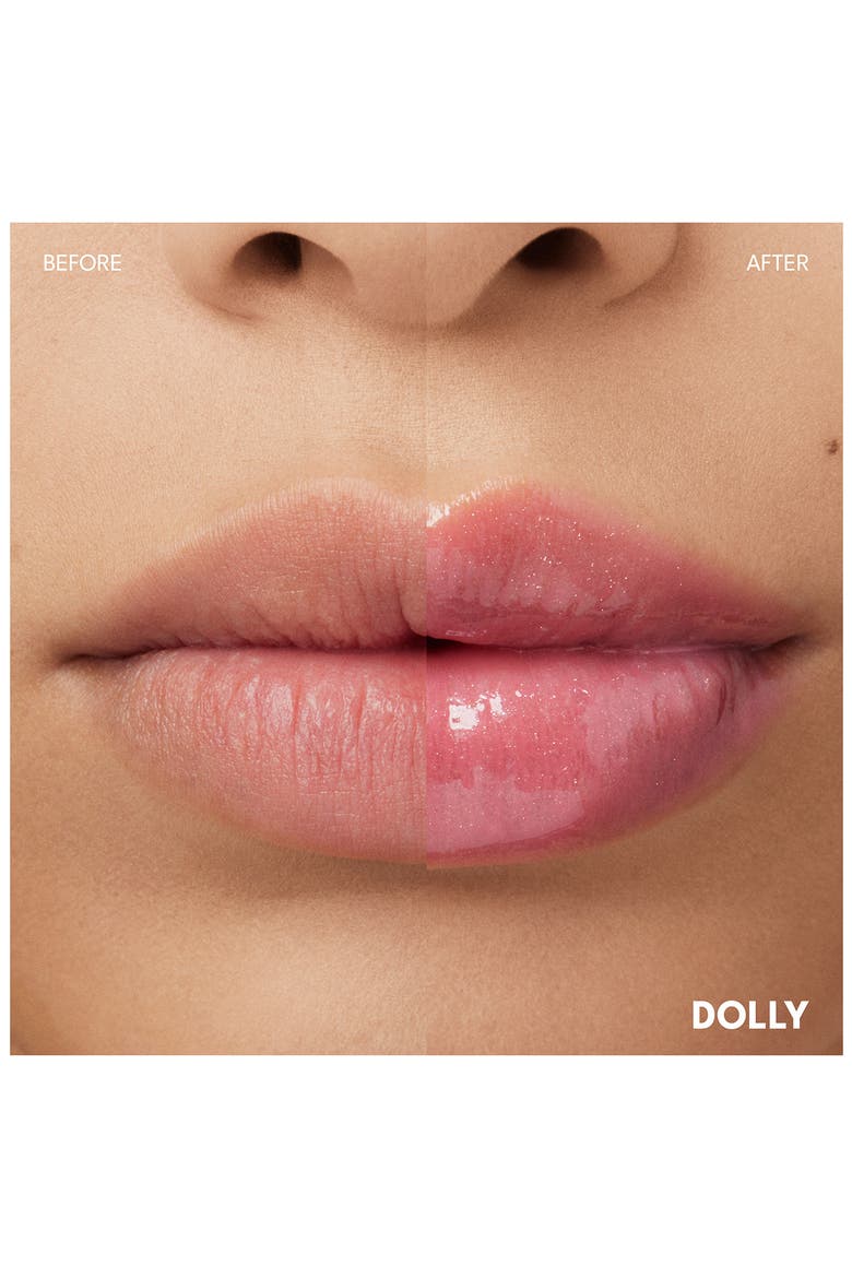 Full-On™ Plumping Lip Polish, Alternate, color, DOLLY