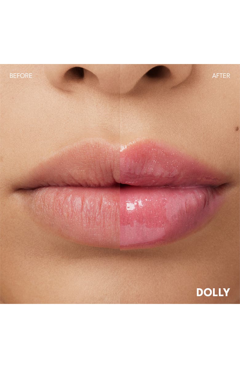 Buxom Full-On<sup
™</sup
Plumping Lip Polish, Alternate, color, Natalie