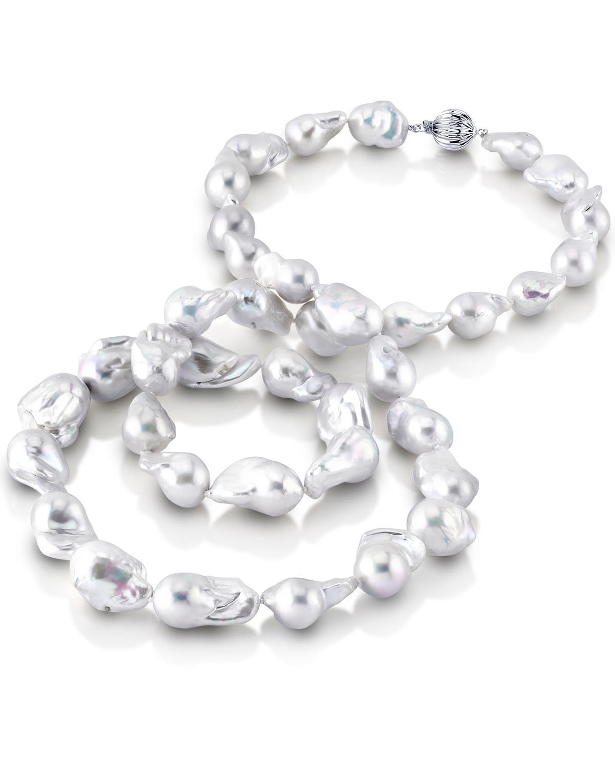 selected Sterling Silver Clasp