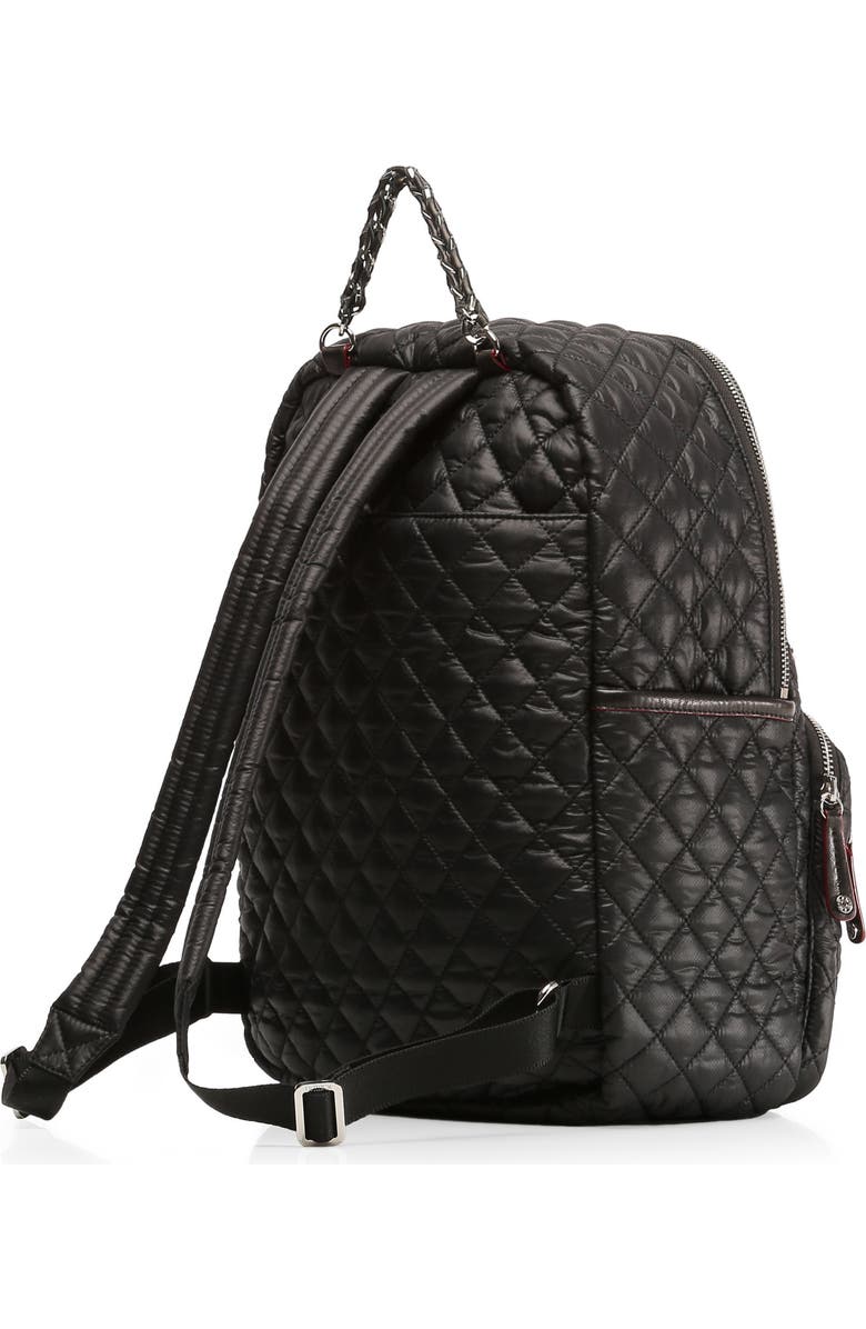 MZ Wallace Crosby Backpack, Alternate, color,