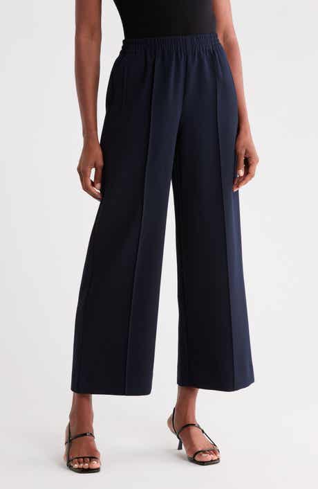 Robyn Wide Leg Trousers