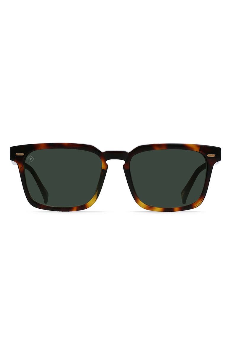RAEN Adin 54mm Polarized Sunglasses, Main, color,