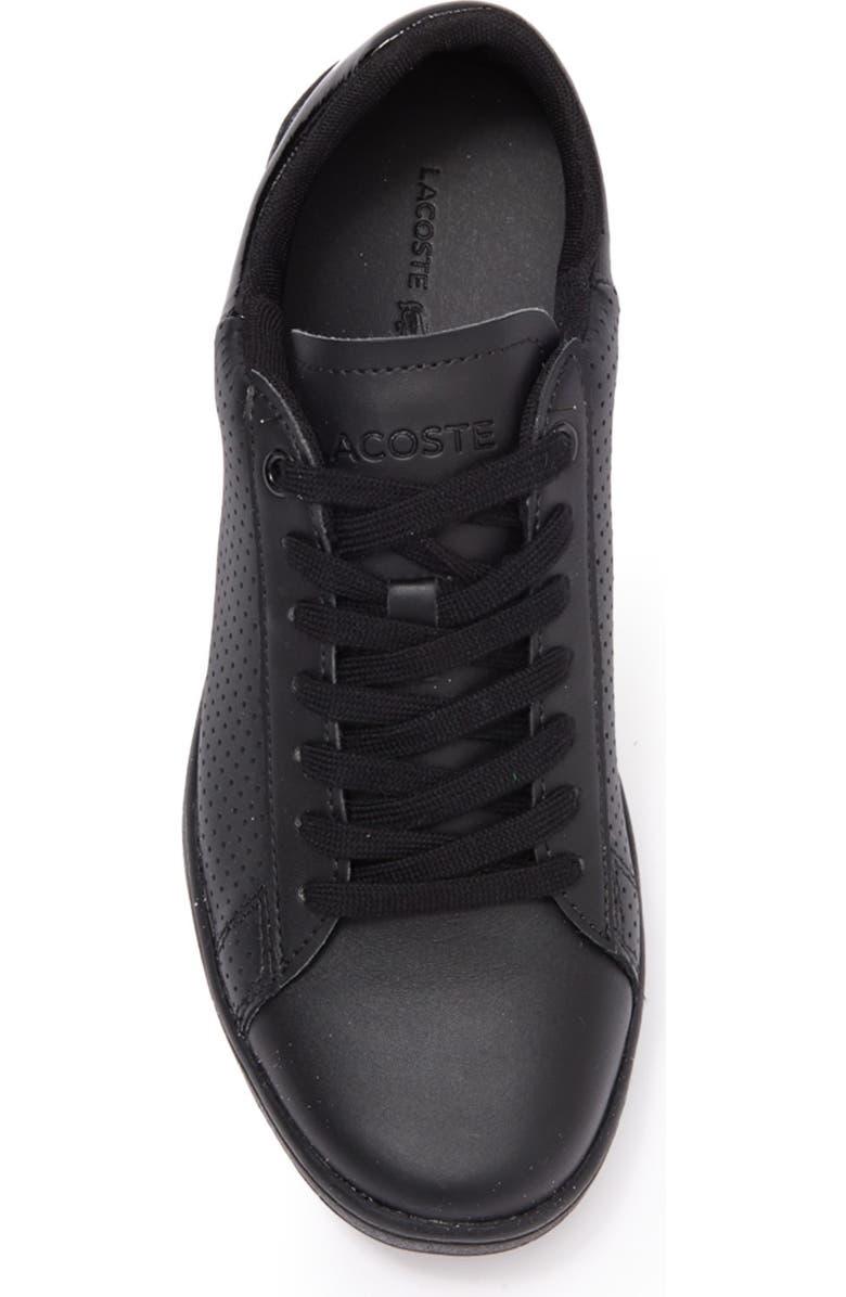 Lacoste Carnaby Evo Sneaker, Alternate, color,