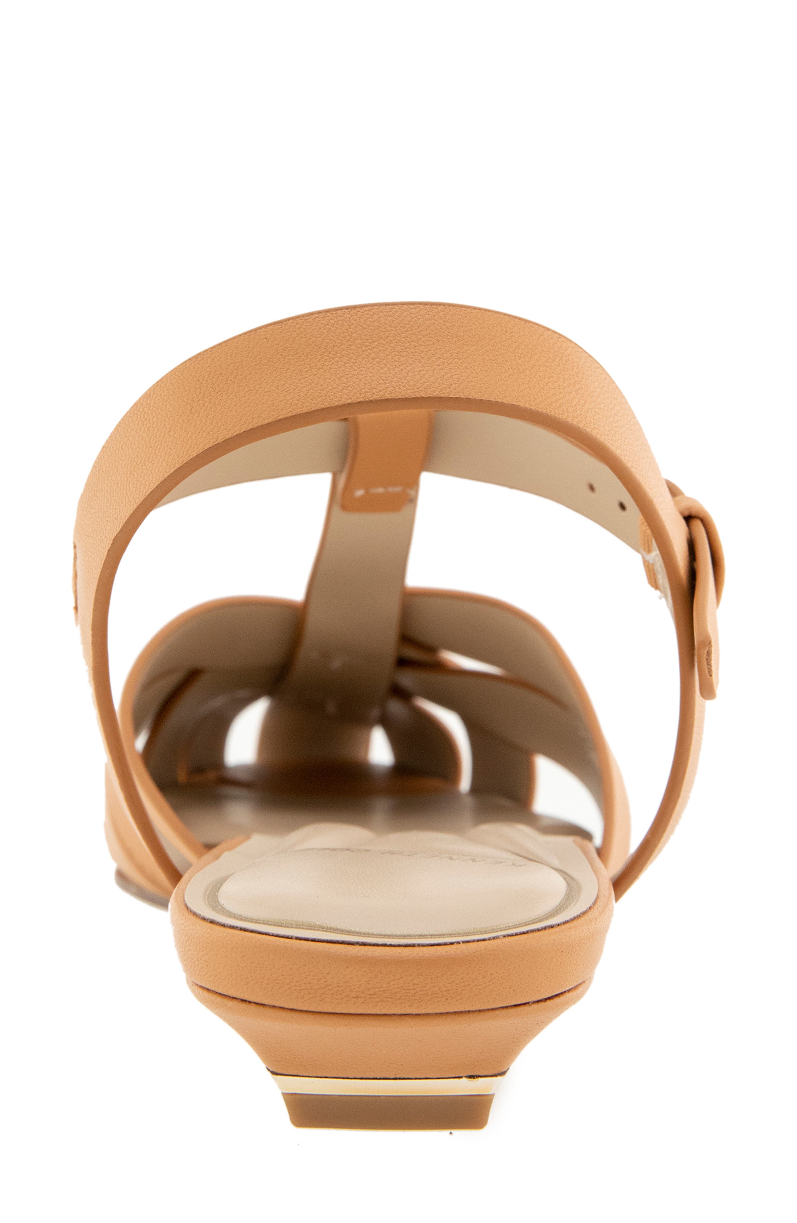 Bindy Fisherman Sandal - image 4