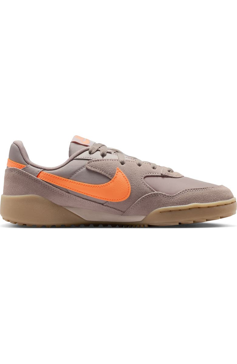 Nike Terra Manta Low Top Sneaker, Alternate, color, Malt/ Marakesh/ Light Brown