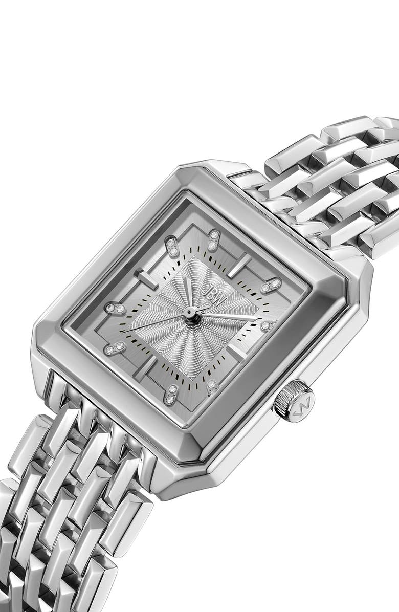 JBW Astra Bracelet Watch, 29mm, Alternate, color, 