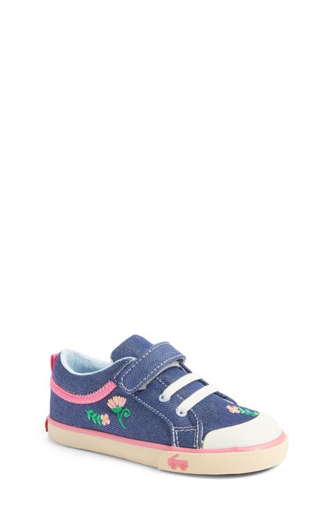 Kristin Sneaker (Walker, Toddler & Little Kid)