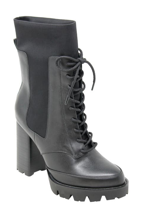 Gram Bootie