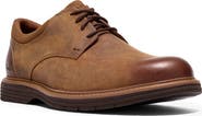 Clarks® Baystone Plain Derby