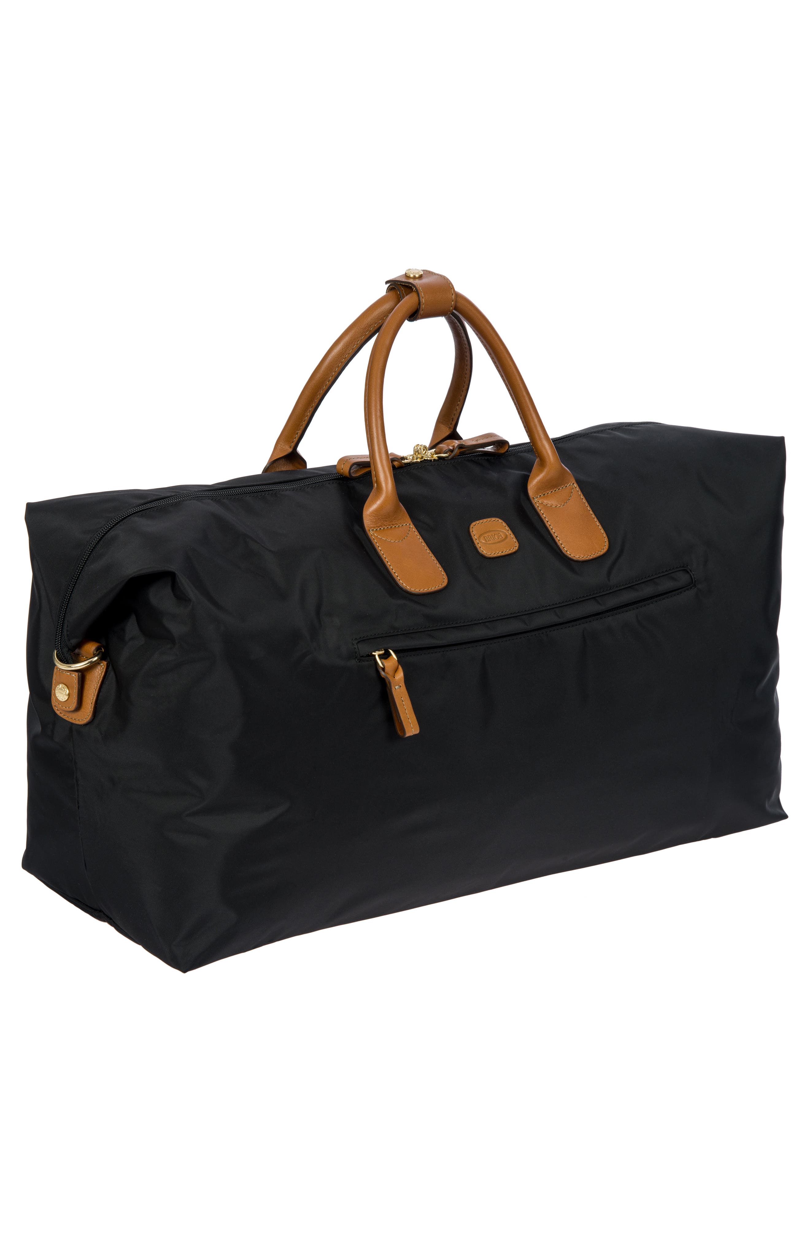 X-Bag Boarding 22-Inch Duffle Bag, Alternate, color, BLACK