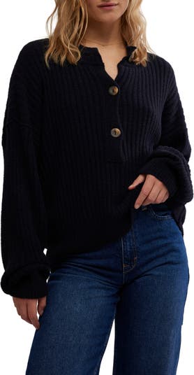 (取寄) フリーピープル レディース ココア ヘンリー Free People women Cocoa Henley Rolling Hills 865F6F3E-09A5-47FD-84A3-