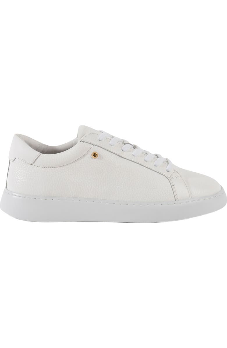 Stinaa.J Oscar Orthopedic Sneakers, Main, color, White Leather