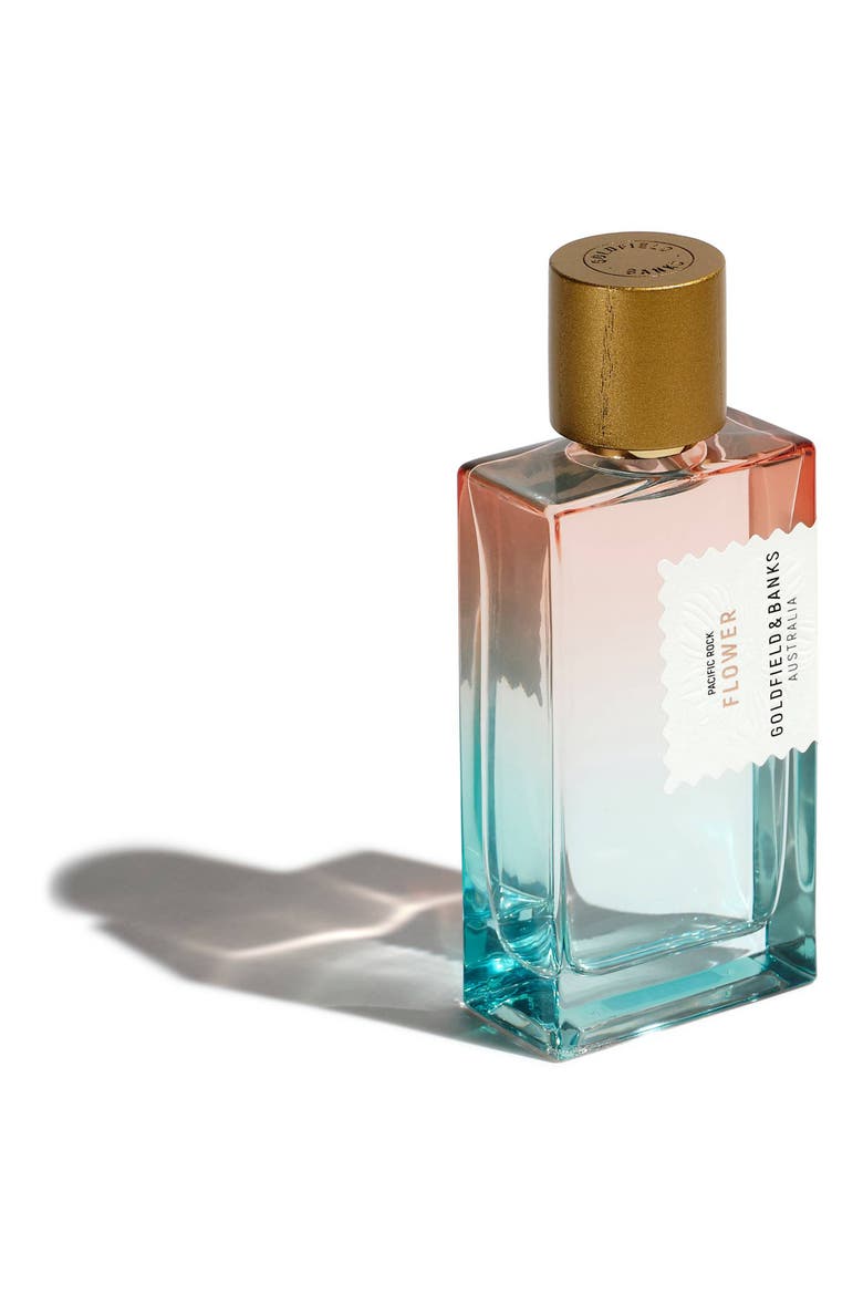 Pacific Rock Flower Eau de Parfum, Alternate, color, NO COLOR