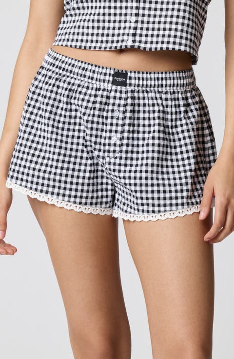 Cheeky Stretch Cotton Boxer