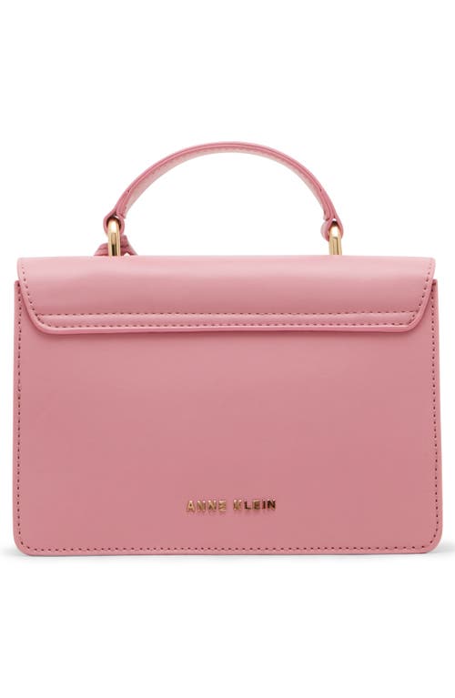 Anne Klein Top Handle Bag