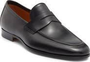 Magnanni Diezma Penny Loafer