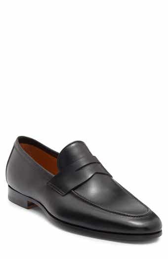 Magnanni Diezma Penny Loafer