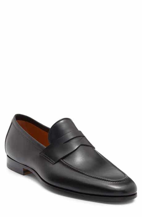 Magnanni Diezma Penny Loafer