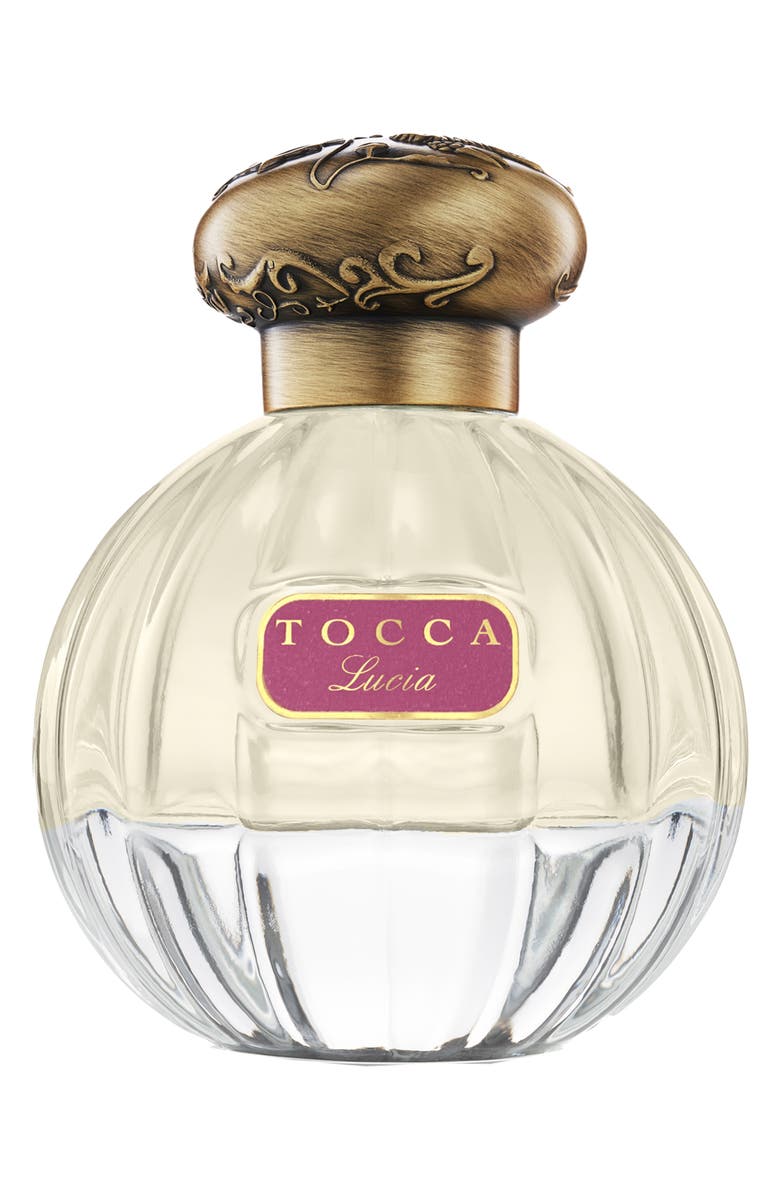 TOCCA Lucia Eau de Parfum, Alternate, color,