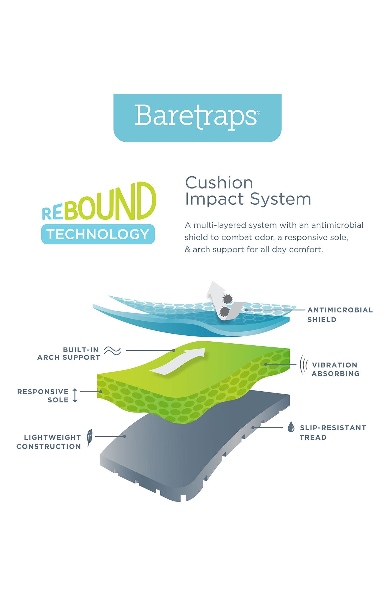 BARETRAPS Nevin Platform Slip-On Sneaker, Alternate, color, Black