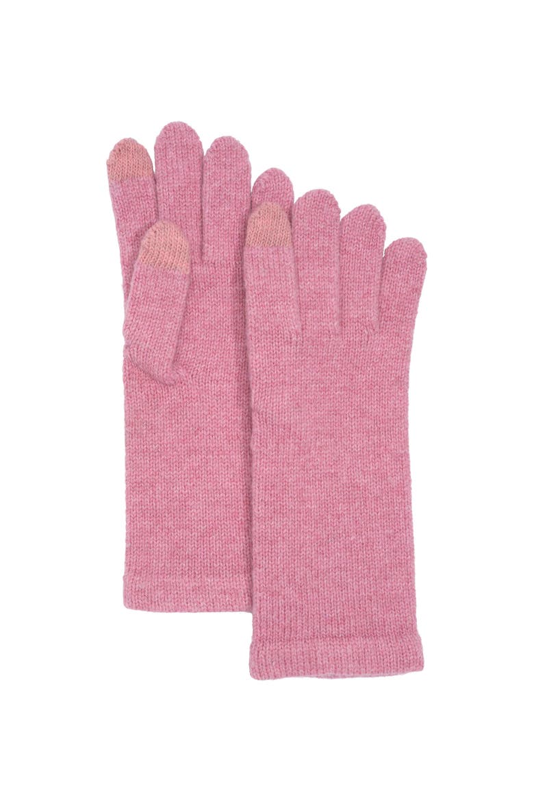 Touch Glove, Alternate, color, vanilla