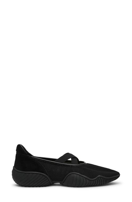 STEVE MADDEN STEVE MADDEN VADOR MESH SNEAKER