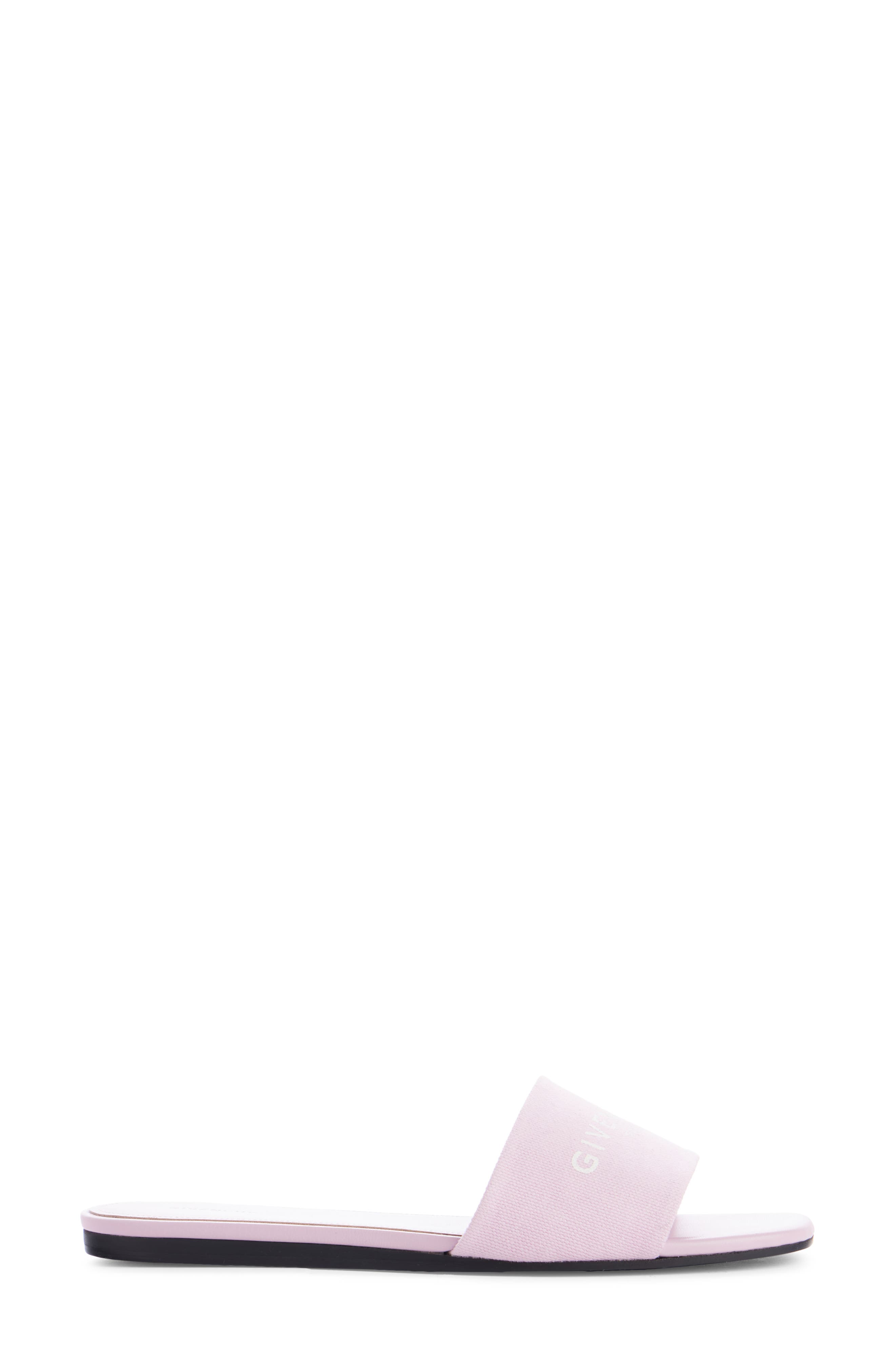 Givenchy 4G Flat Slide Sandal (Women) | Nordstromrack