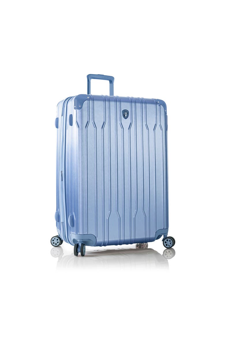 Xtrak 30 Inch Luggage, Main, color, Icy Blue