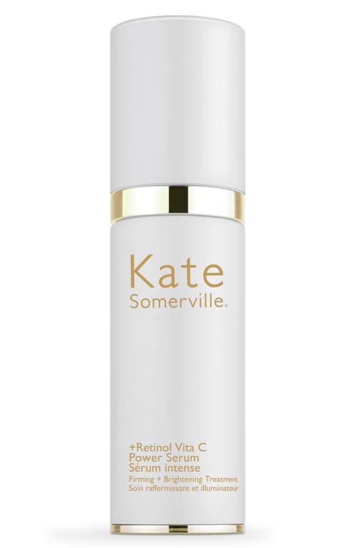 Kate Somerville® +Retinol Vita C Power Serum