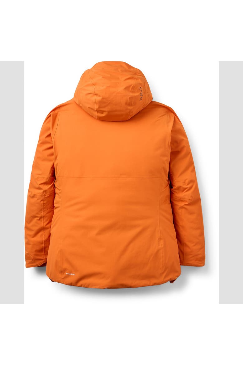 Khroma Diffract Jacket - Women's, Alternate, color, Dark Melba
