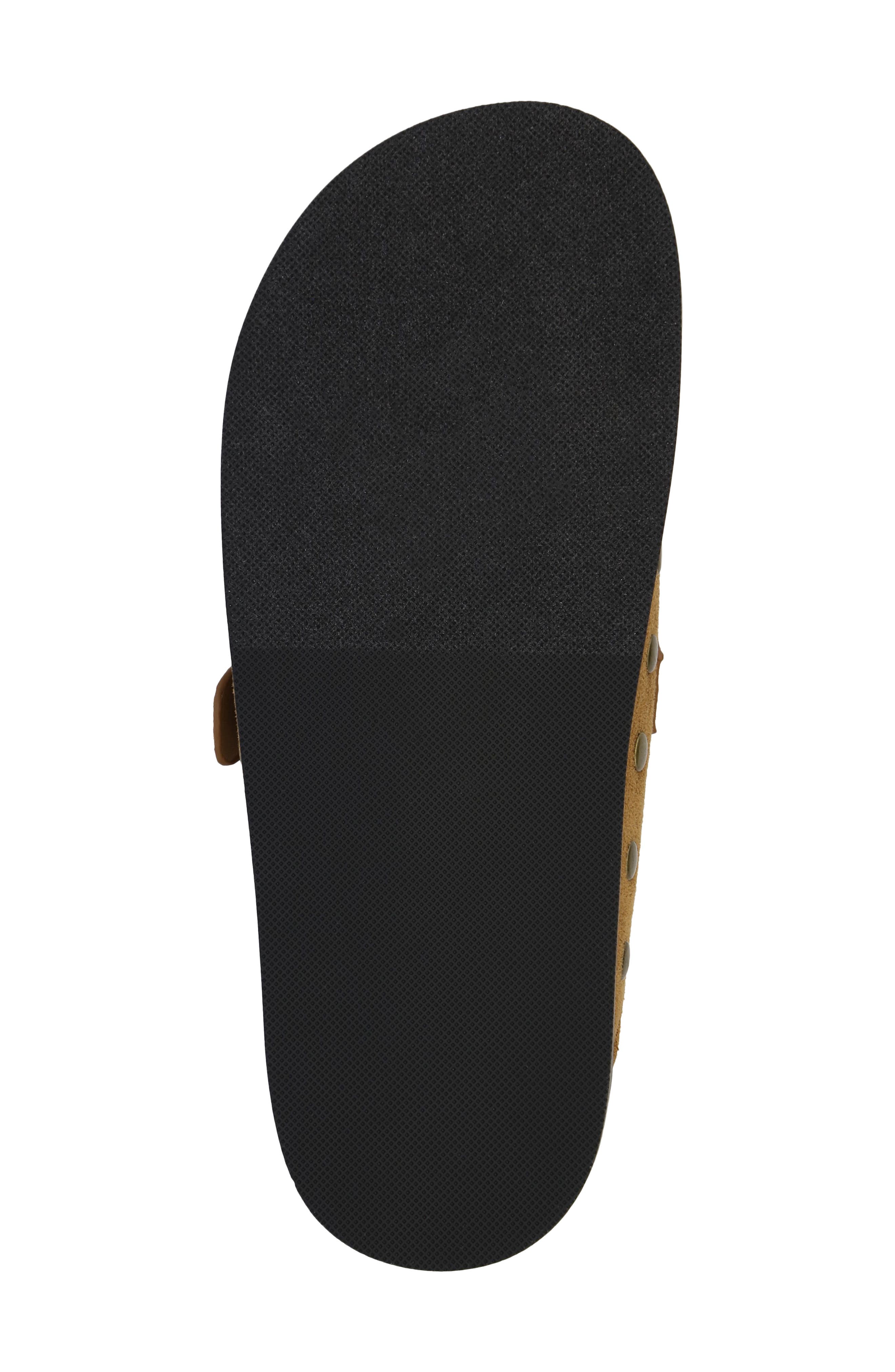 Amelie Clog, Alternate, color, TAN