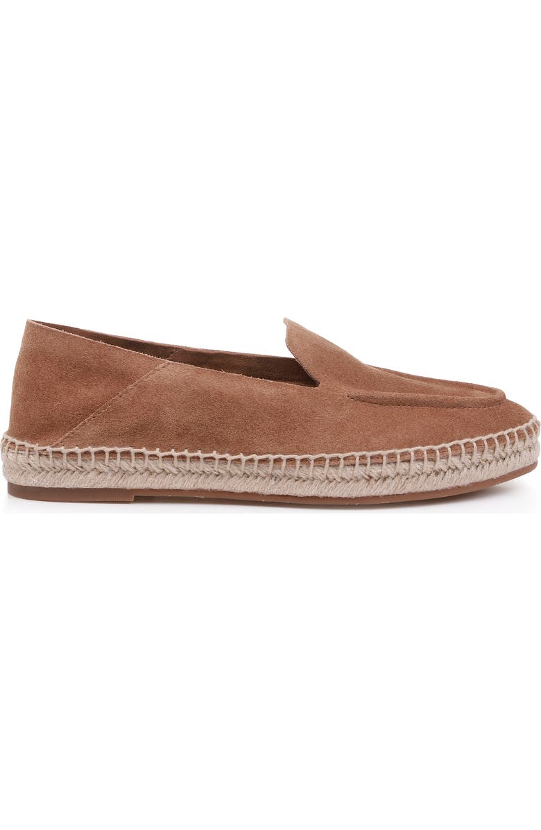 Splendid Simplicity Espadrille Loafer, Alternate, color,