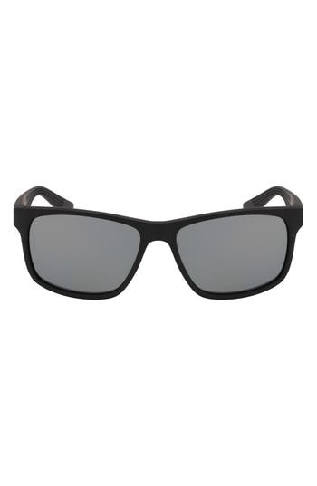 NIKE NIKE 'CRUISER' 59MM SUNGLASSES