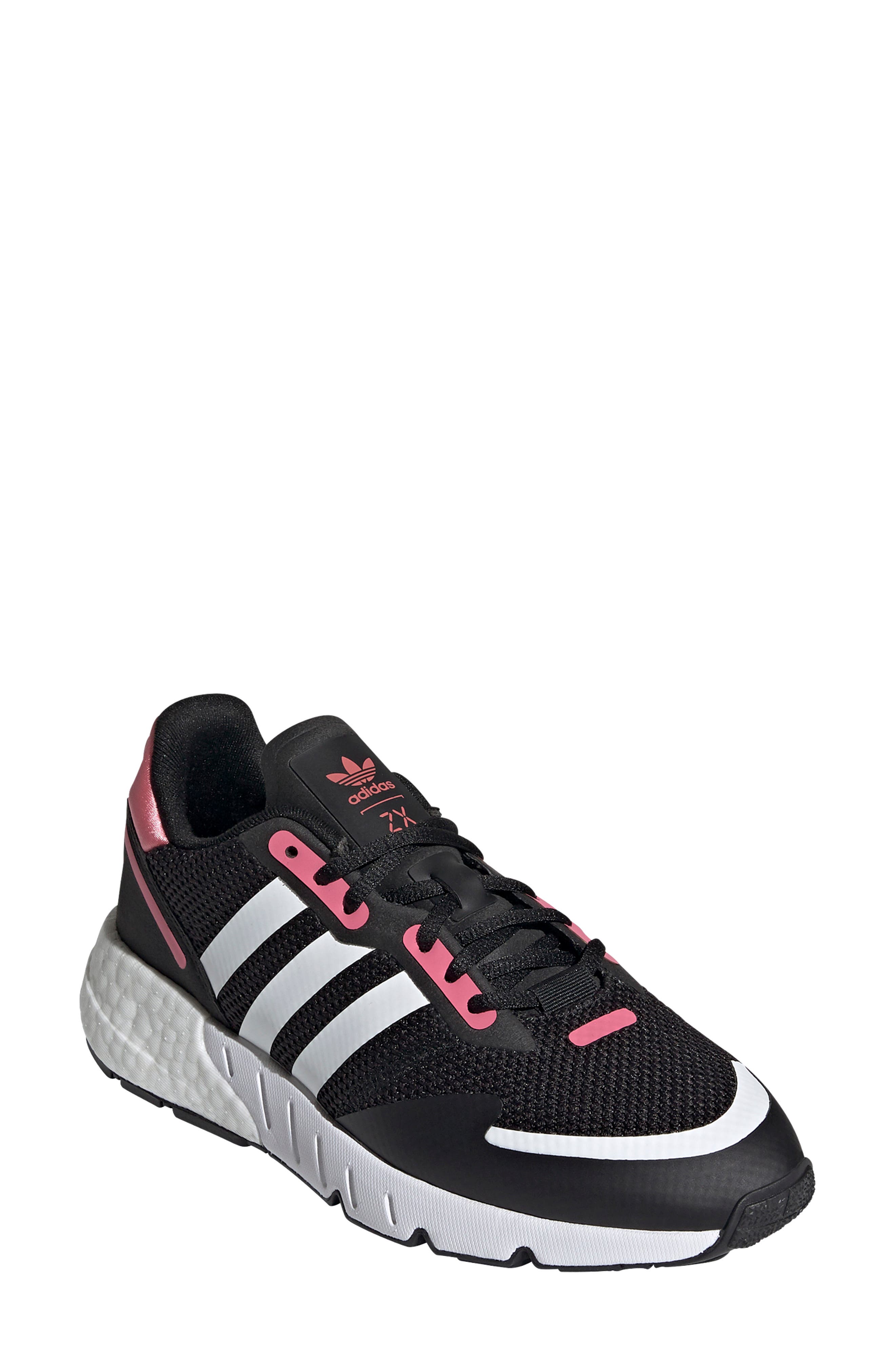 adidas ZX 1K Boost Sneaker, Main, color, 