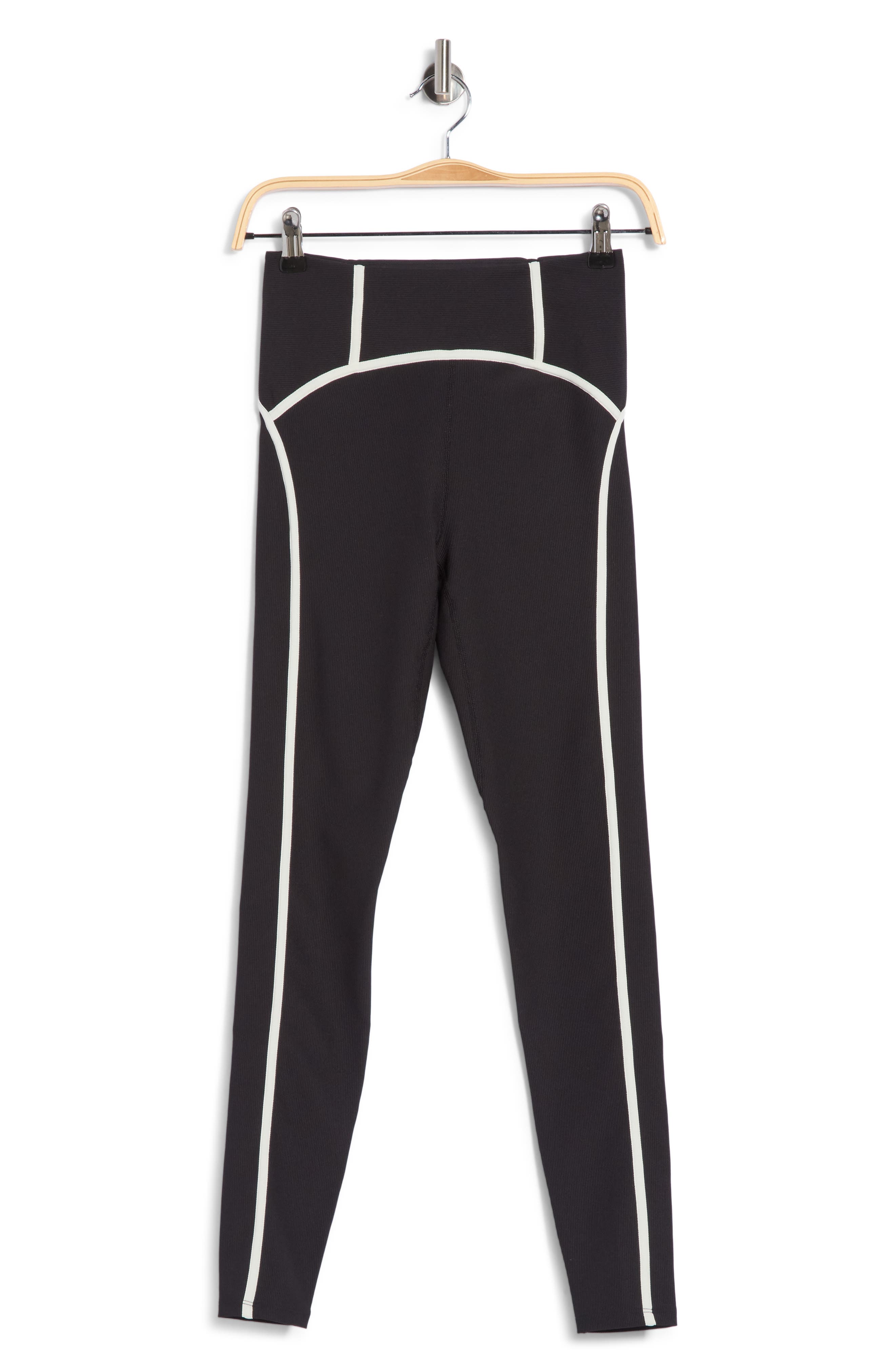 Revel High Waist Leggings