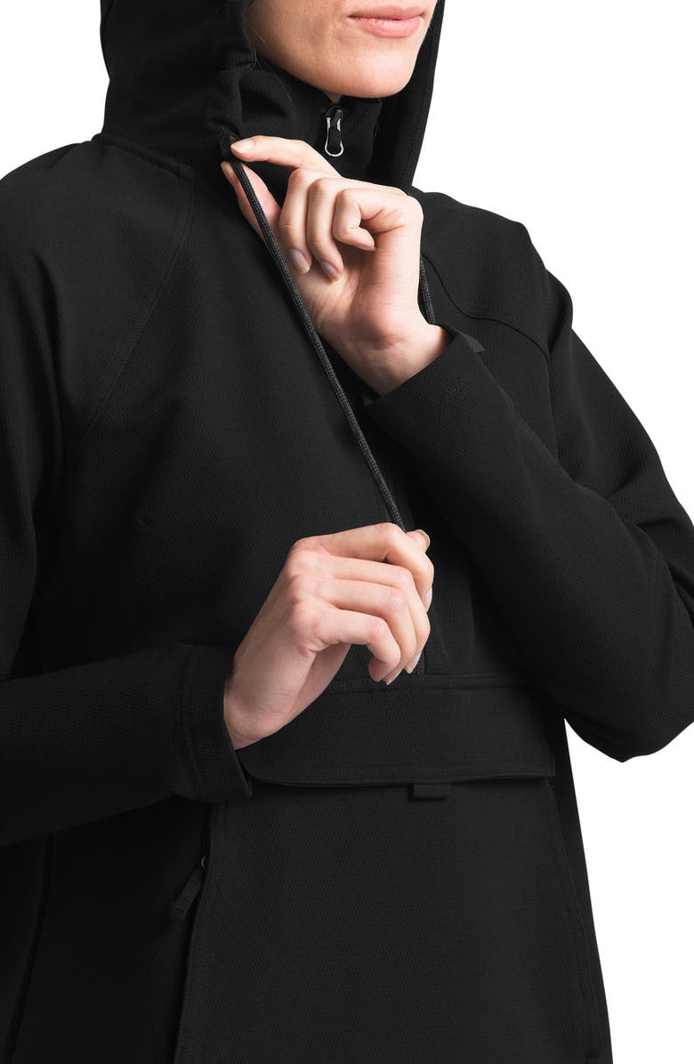 The North Face Tekno Ridge Hoodie, Alternate, color,