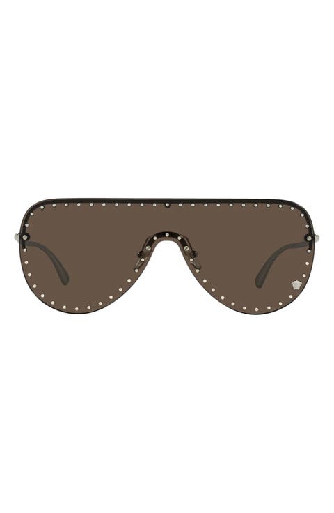 148mm Shield Sunglasses