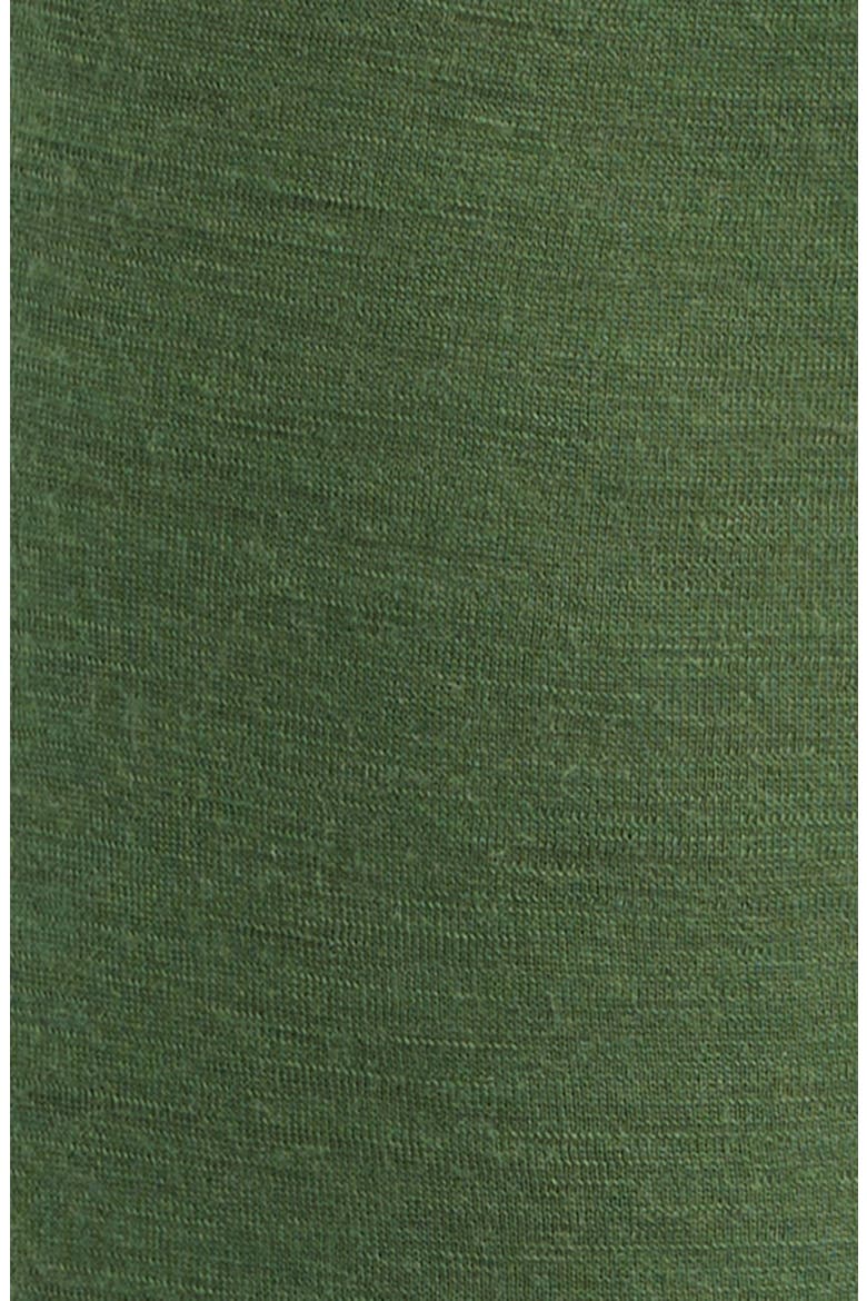 Merino Boxer Briefs, Alternate, color, FERN GREEN