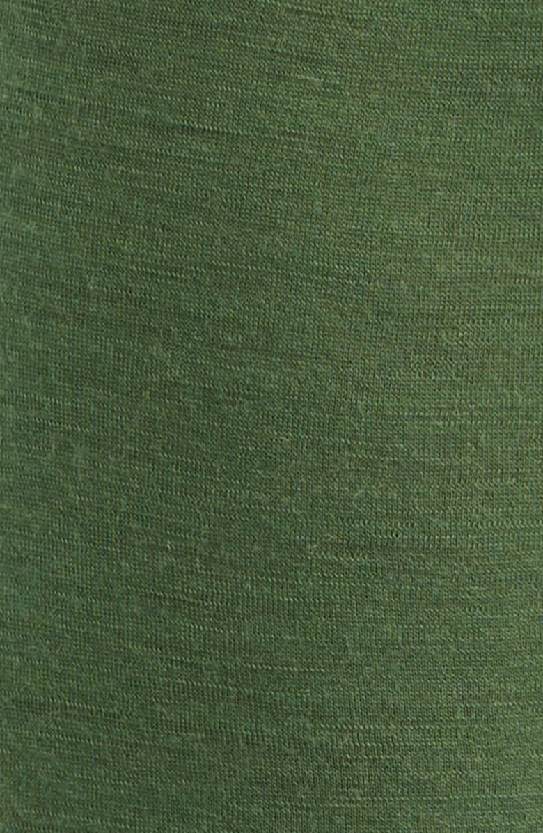 Smartwool Merino Boxer Briefs, Alternate, color, Fern Green