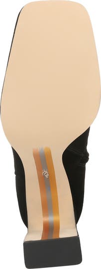 Issabel Knee High Boot