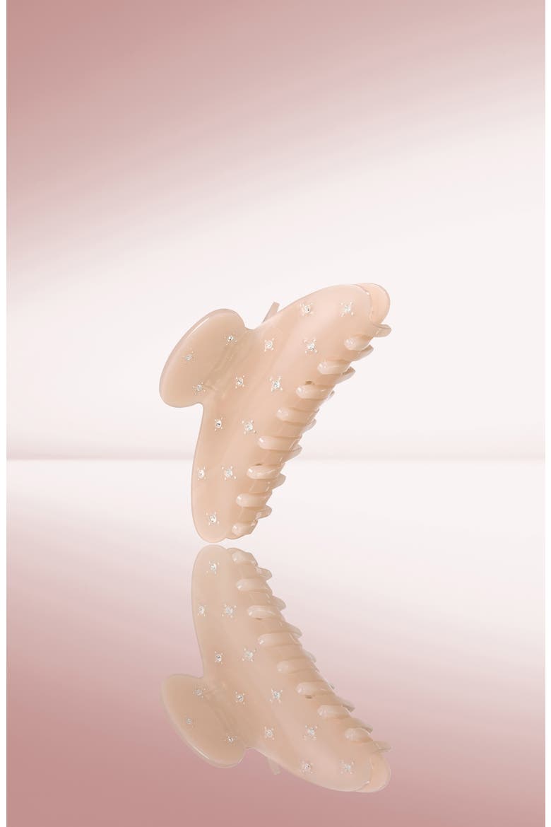 Superstar Claw Clip, Alternate, color, NO COLOR