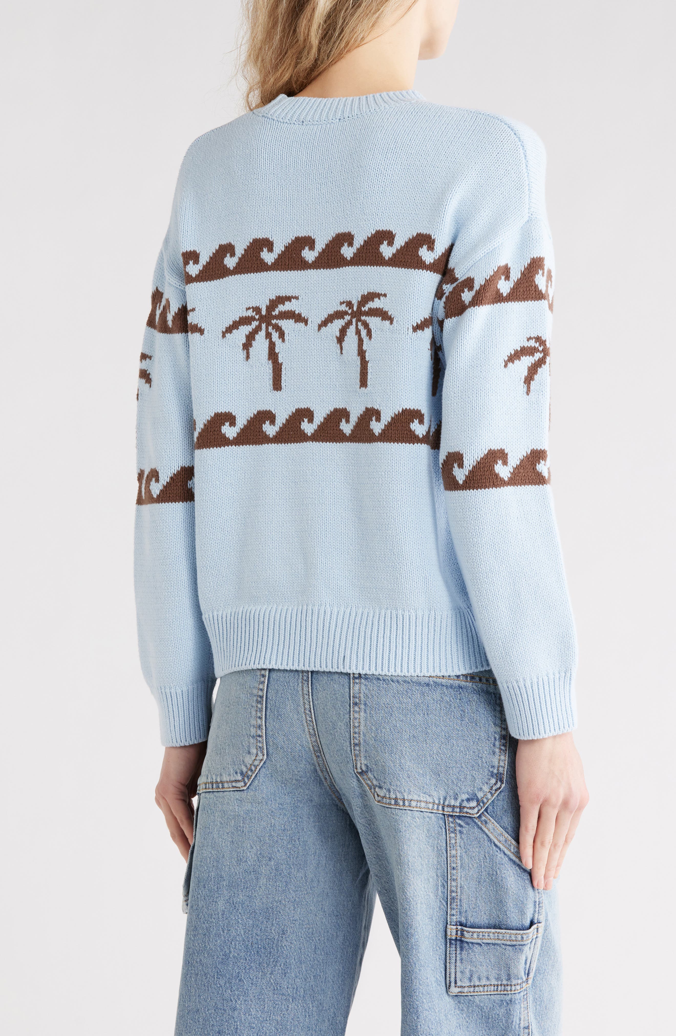 Zoey Sweater - image 2